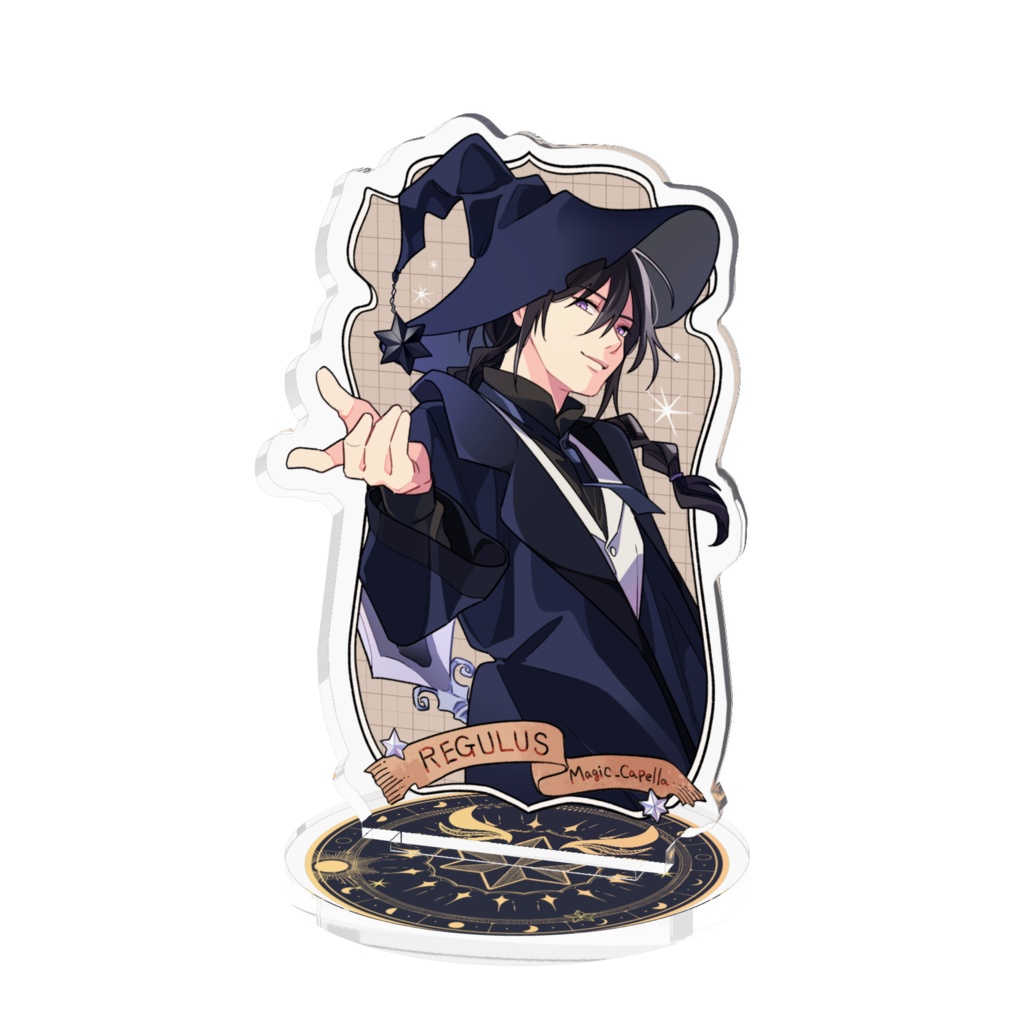 【レグルス先生˖✧】