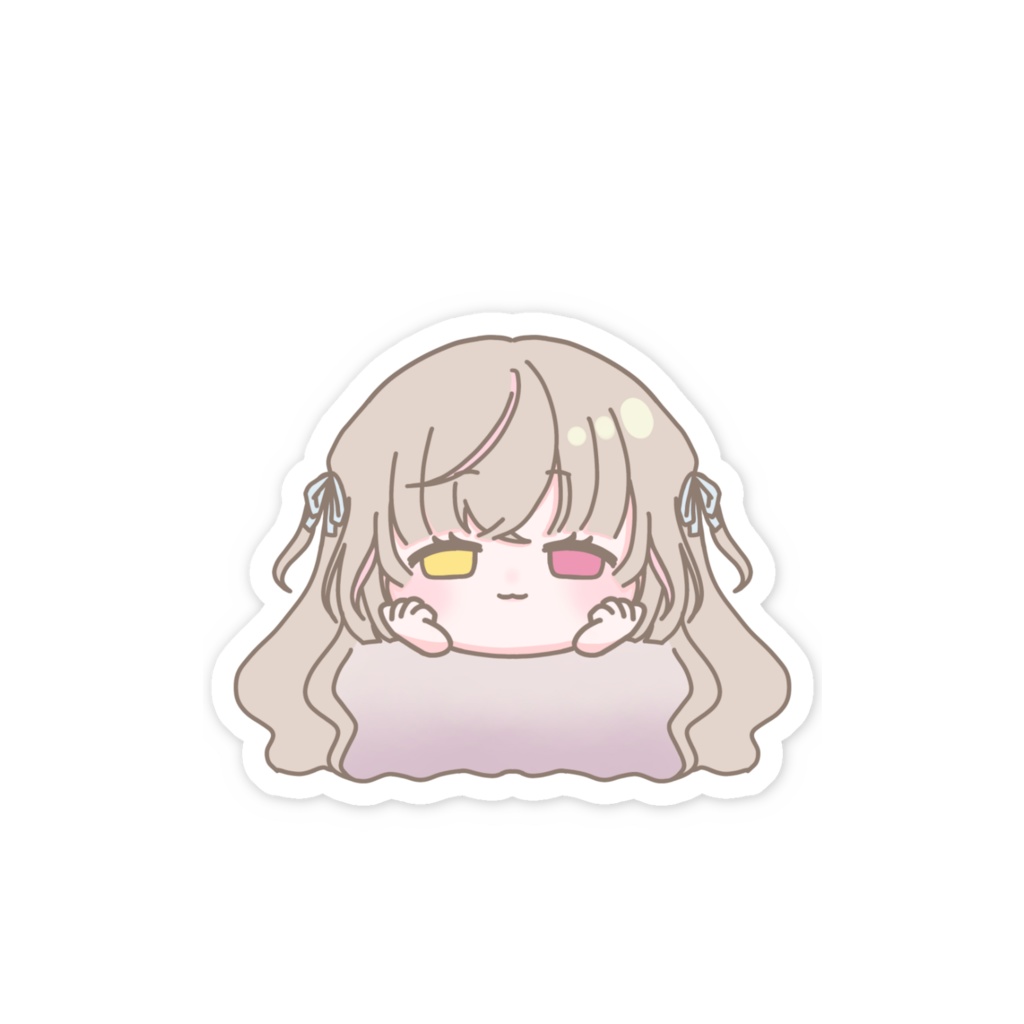 SDスマホステッカー