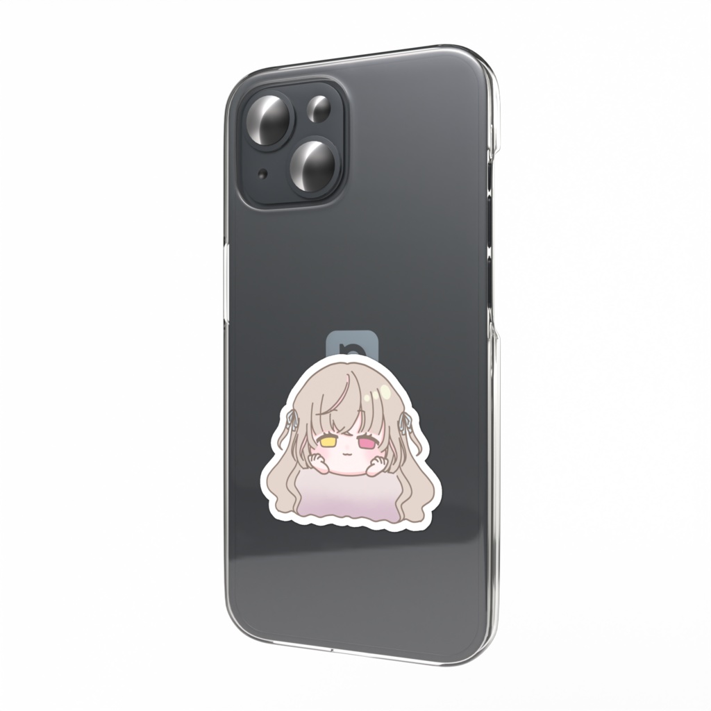 SDスマホステッカー