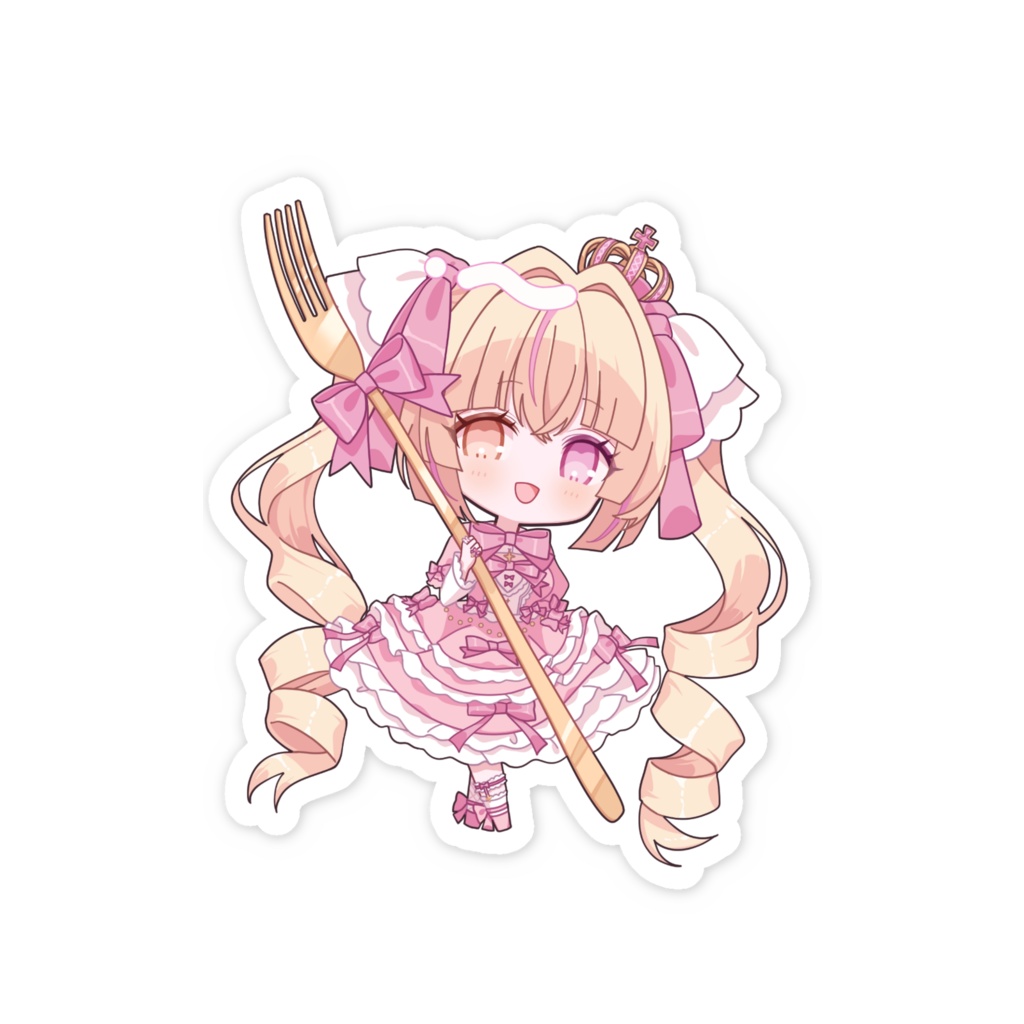 生誕SD スマホステッカー