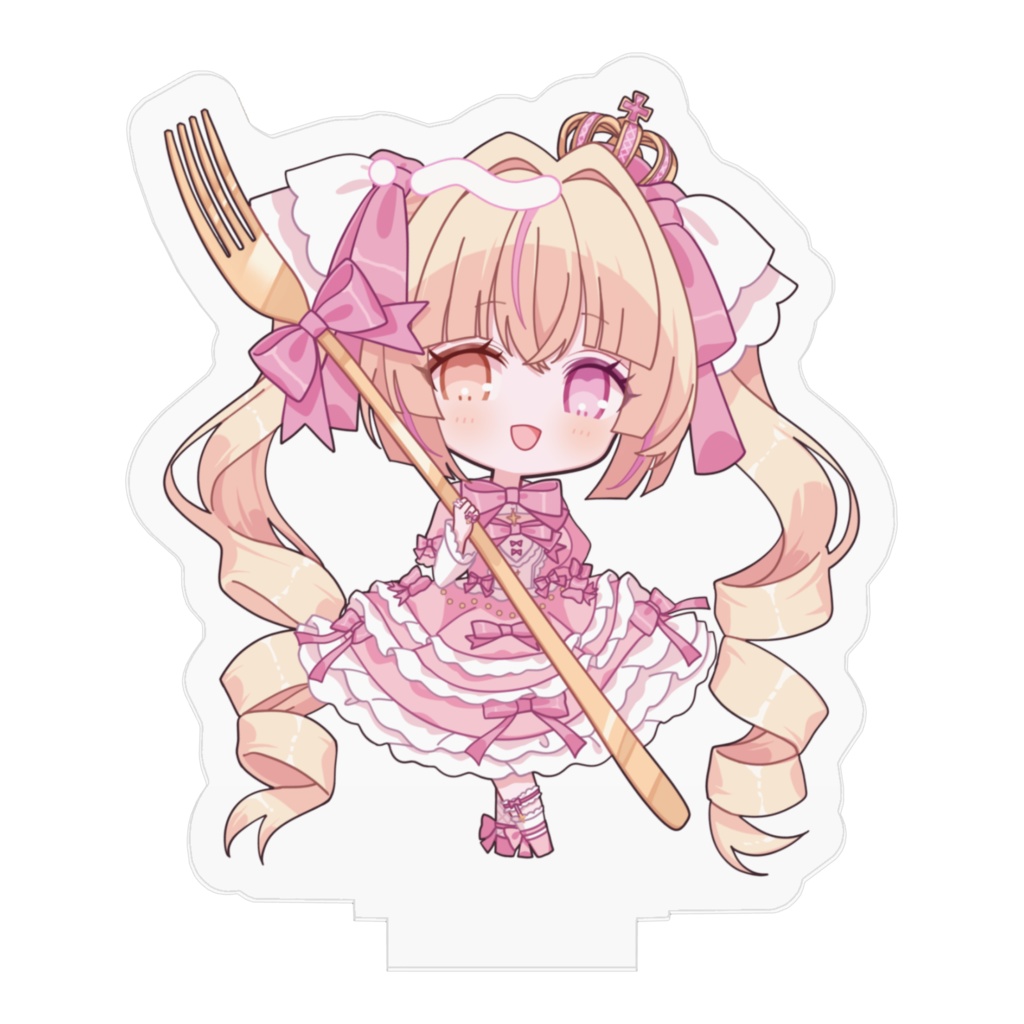 生誕 アクリルスタンド