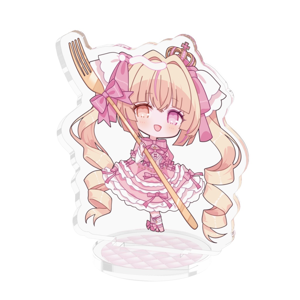 生誕 アクリルスタンド