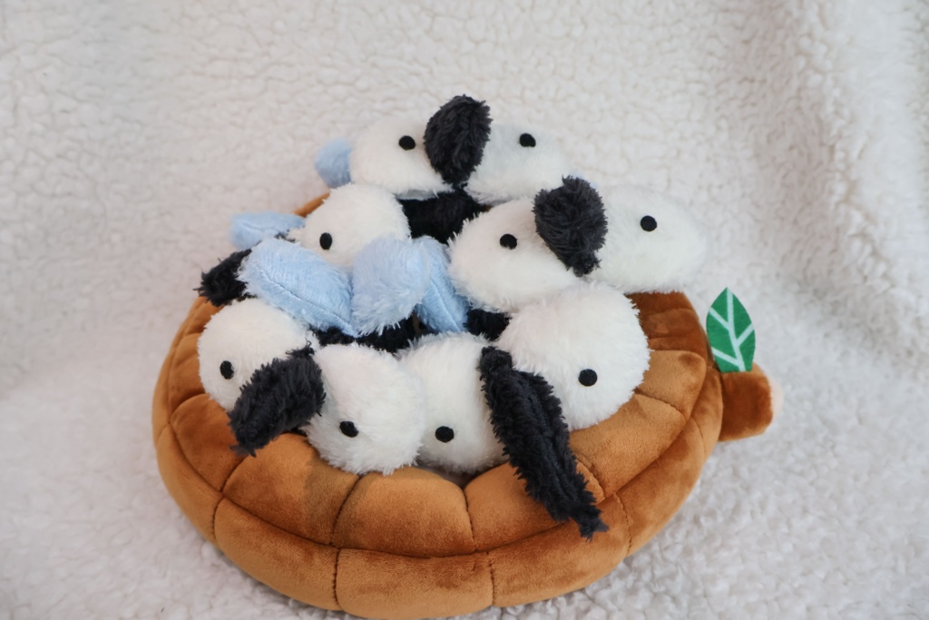 もすこ(小)