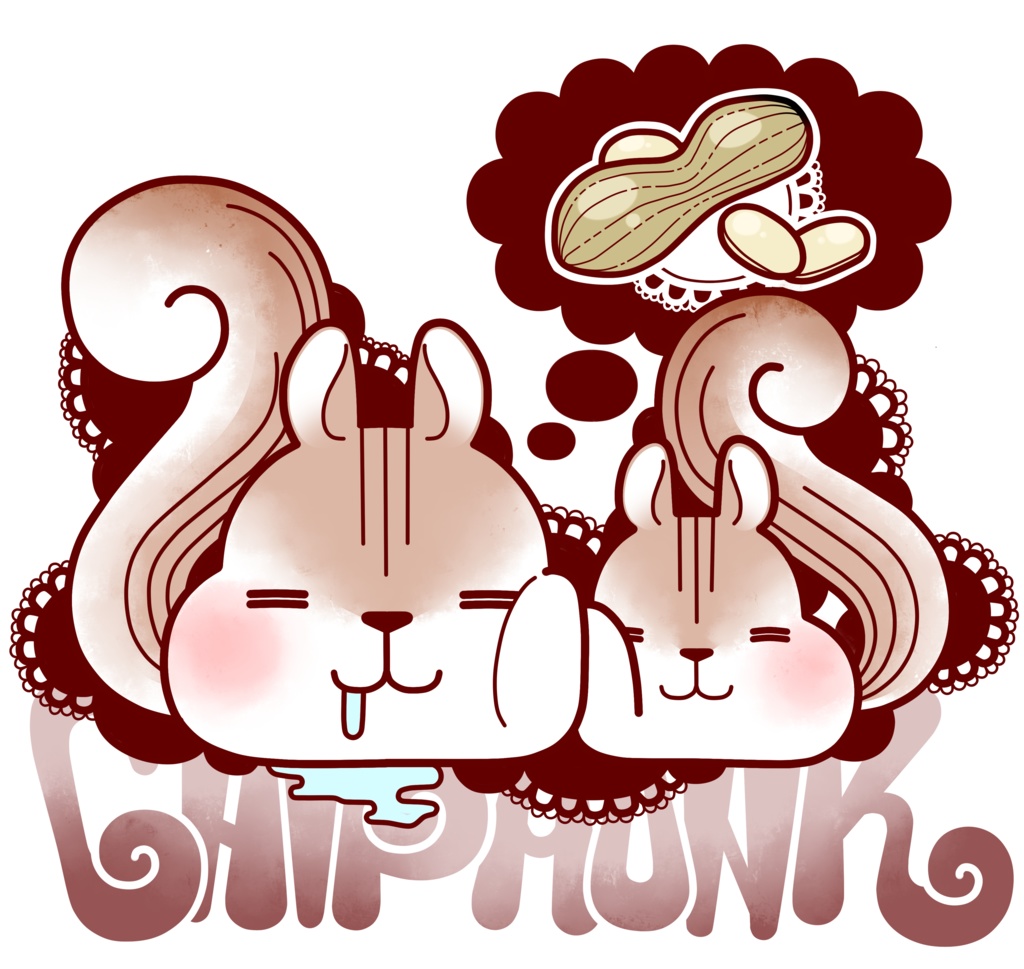 むっちりもっちりすトートバッグ