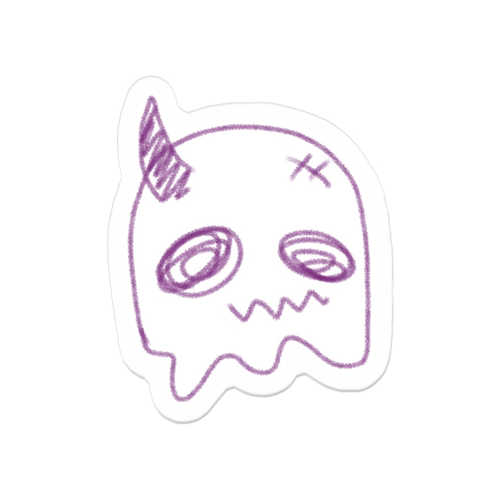 リビィくんアクリルバッチ(全3サイズ)