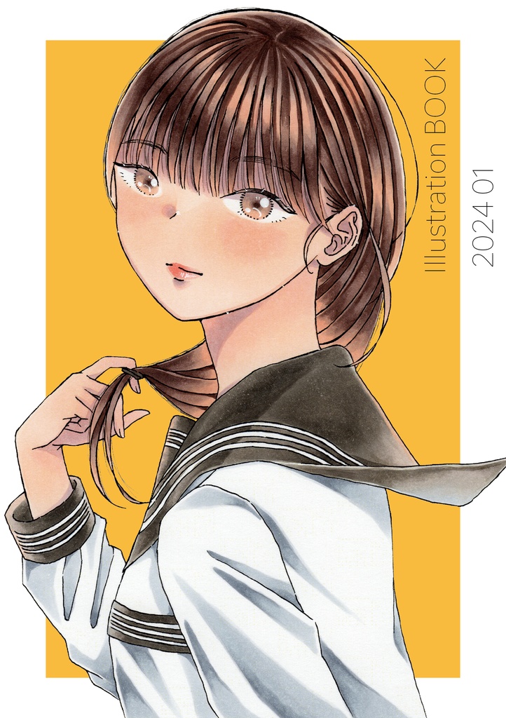 Illustration BOOK 2024.01