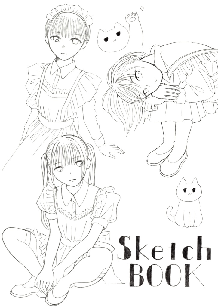 Sketch BOOK