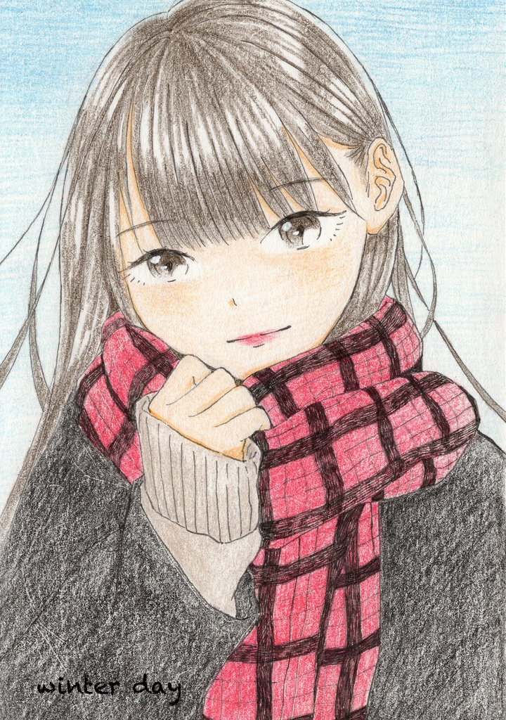 winter day