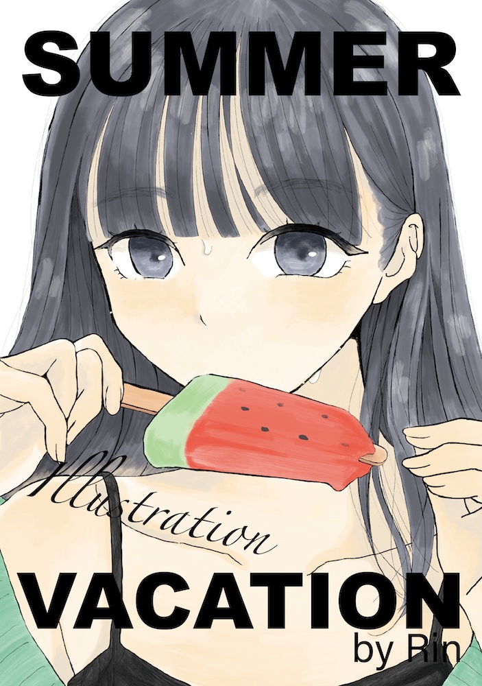 SUMMER VACATION