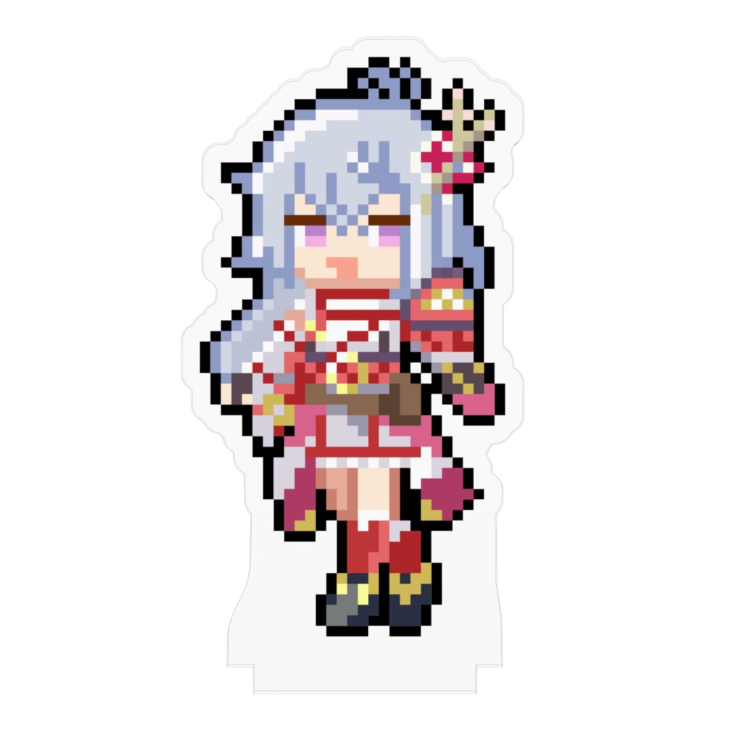 カグヤ アクリルスタンド