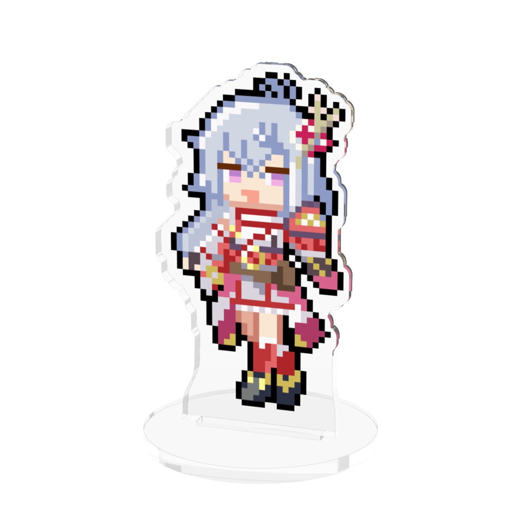 カグヤ アクリルスタンド