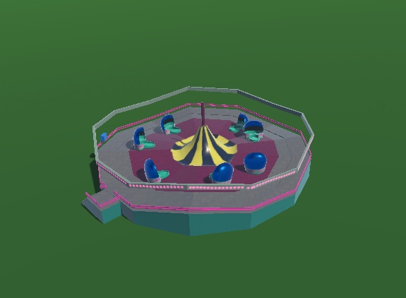 tilt a whirl