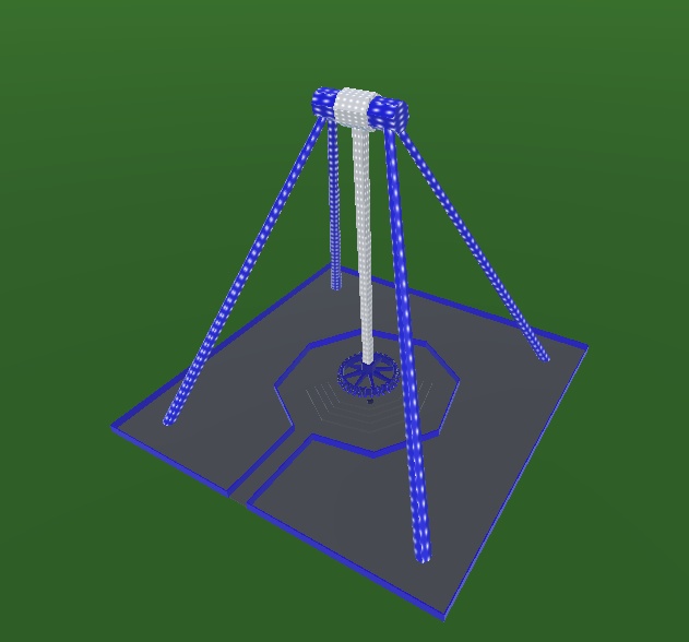 Sky Striker