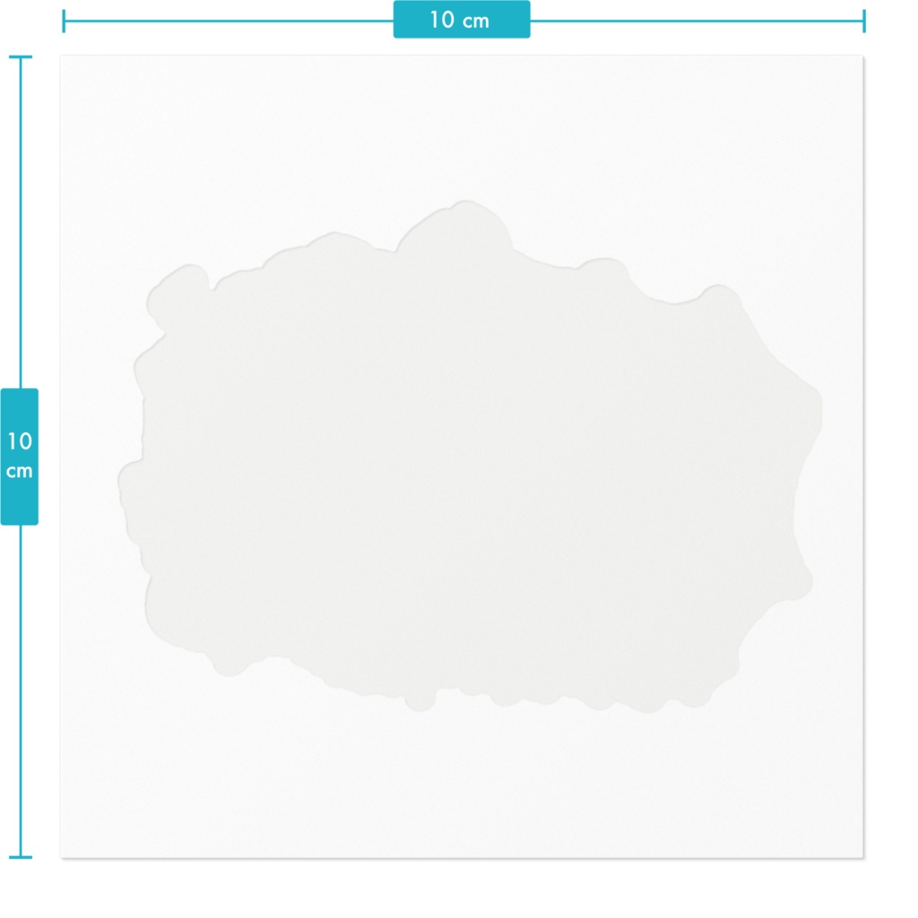 豊聡耳神子ステッカー