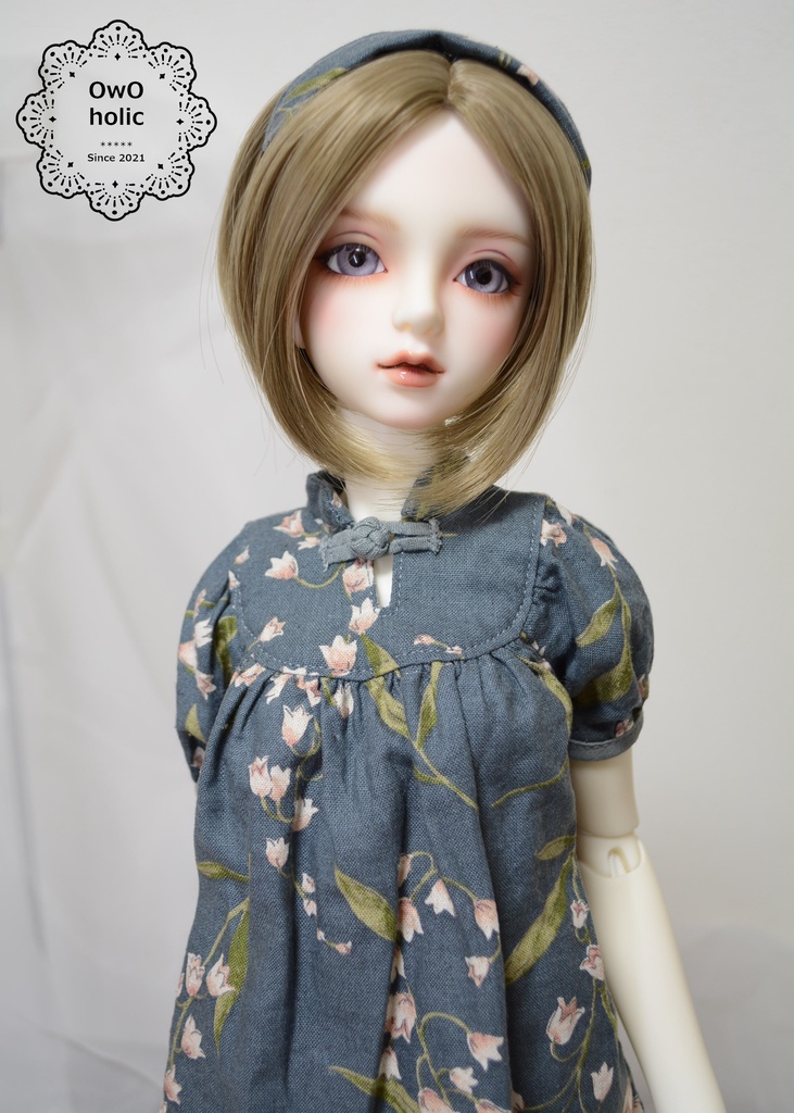 茉莉花(SD女の子/SDGrサイズ)