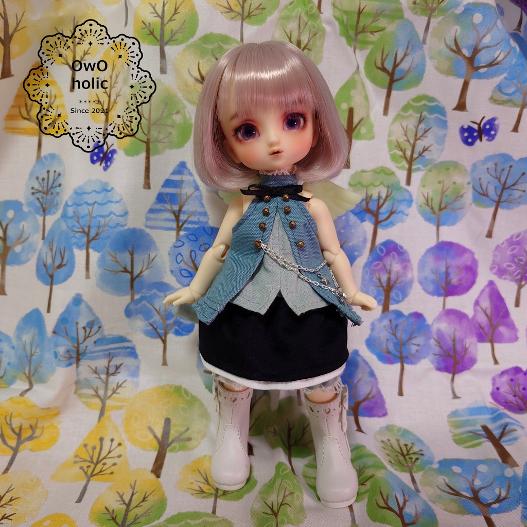 Tweedia(精天使サイズ)