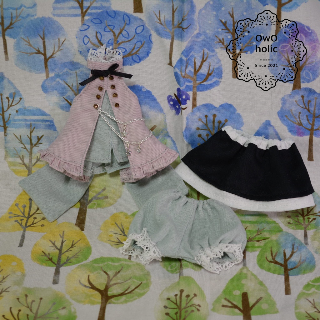 Tweedia(精天使サイズ)