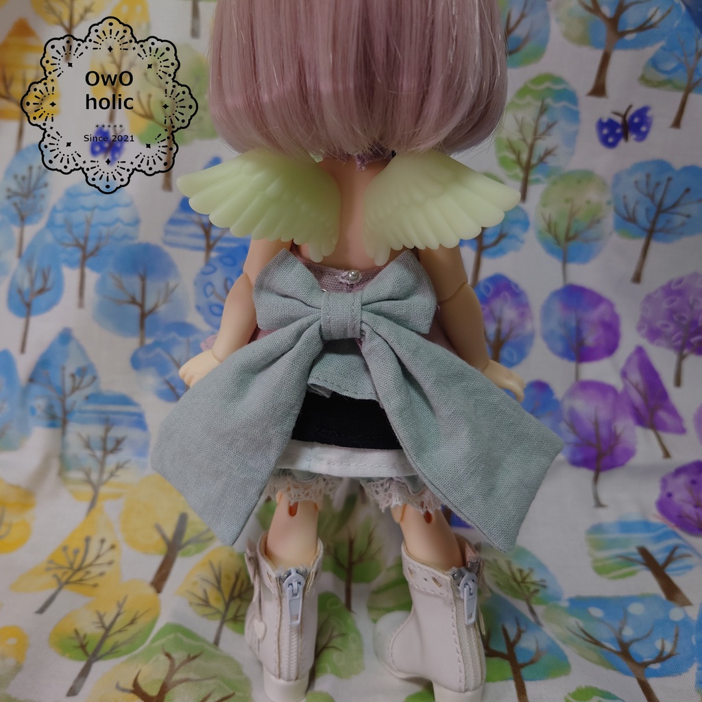 Tweedia(精天使サイズ)