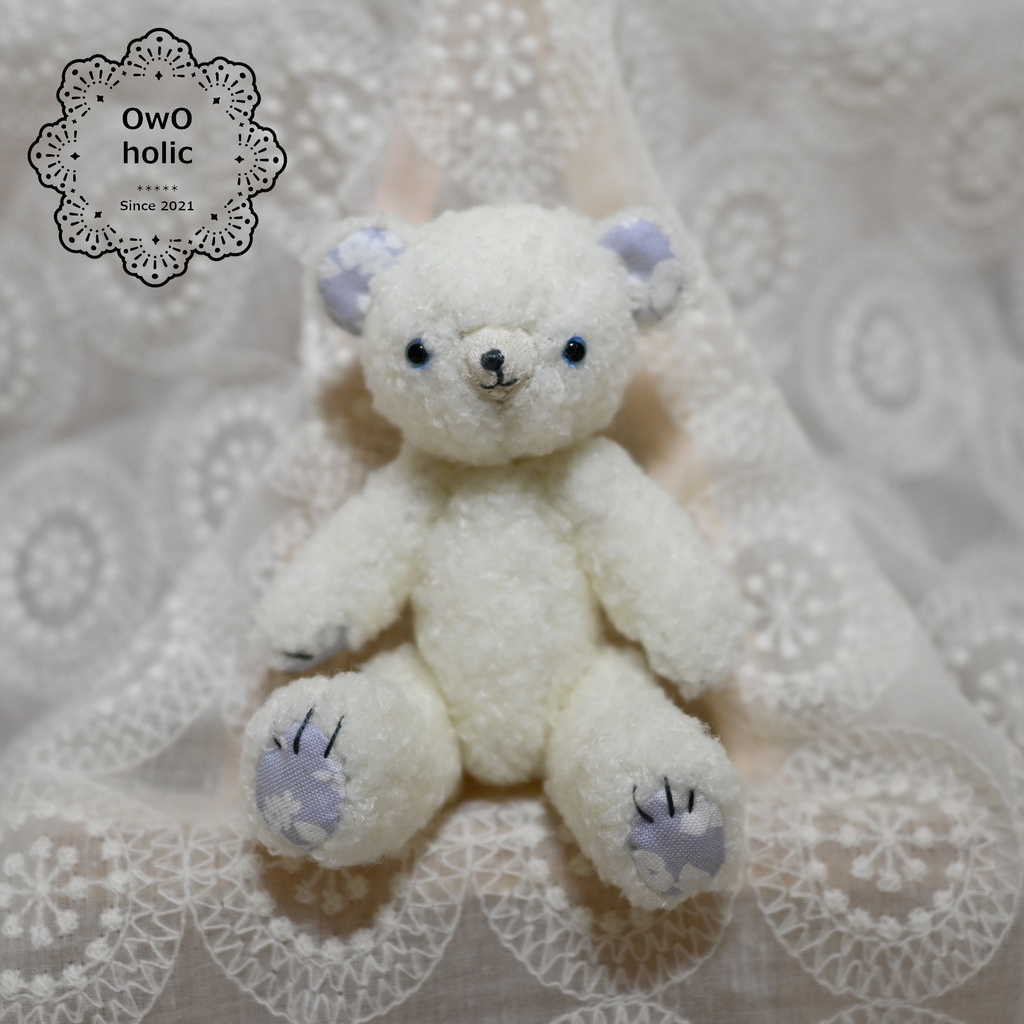 第53回 Doll’s Myth. 頒布品