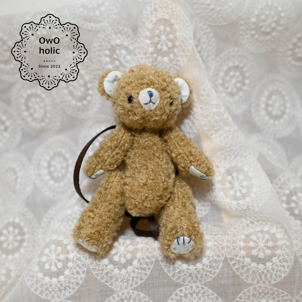 第53回 Doll’s Myth. 頒布品