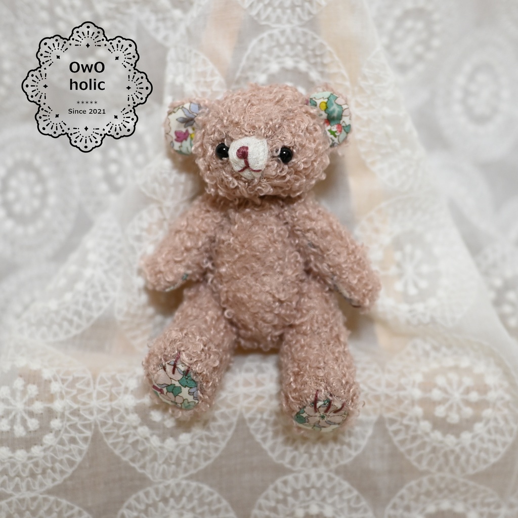 第53回 Doll’s Myth. 頒布品