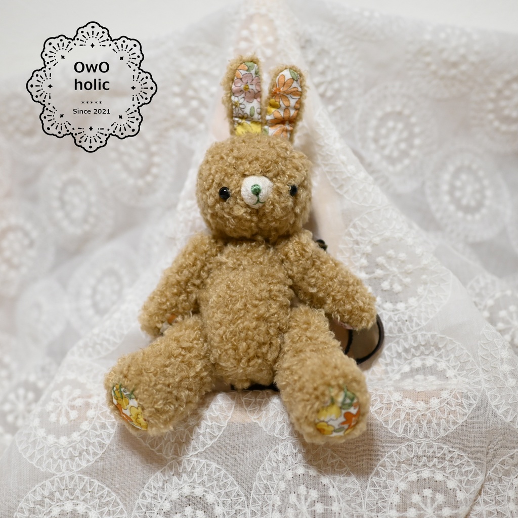 第53回 Doll’s Myth. 頒布品