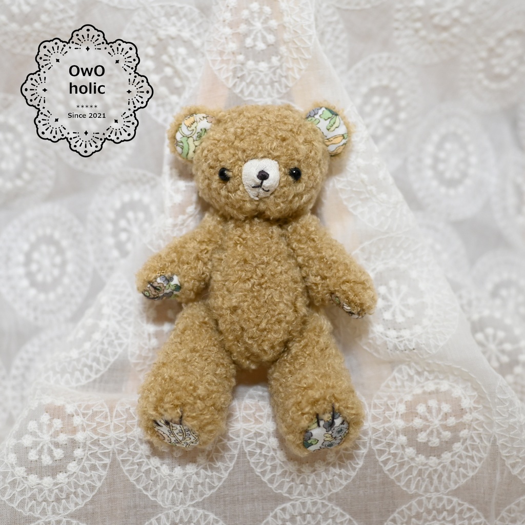 第53回 Doll’s Myth.　頒布品