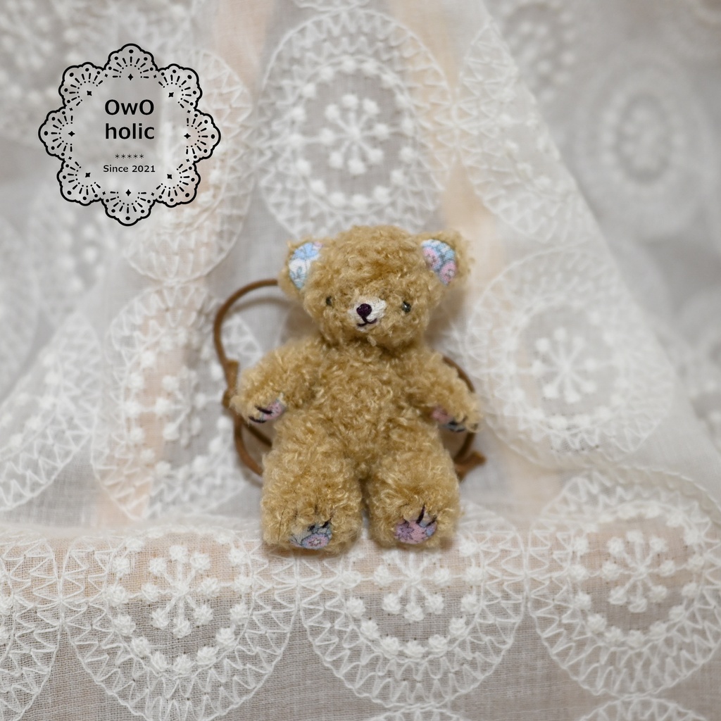 第53回 Doll’s Myth. 頒布品