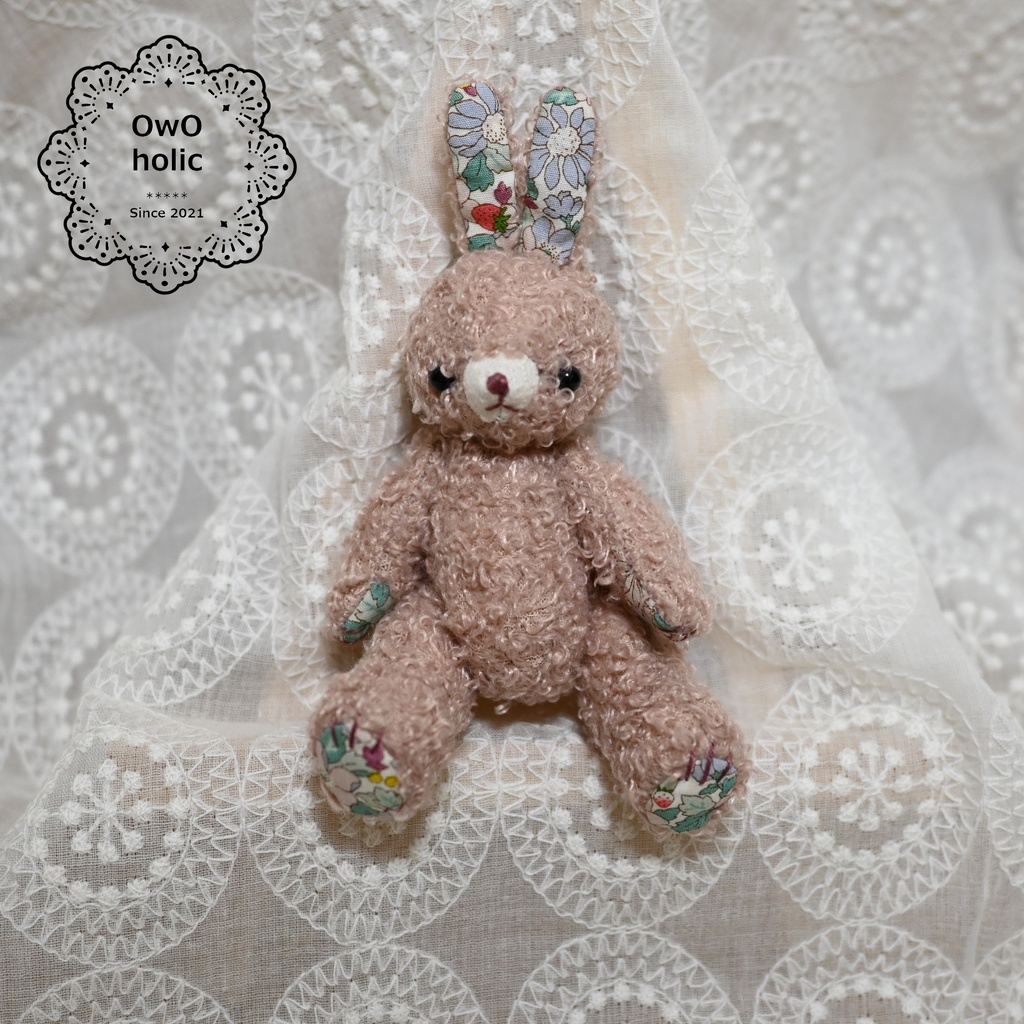 第53回 Doll’s Myth. 頒布品