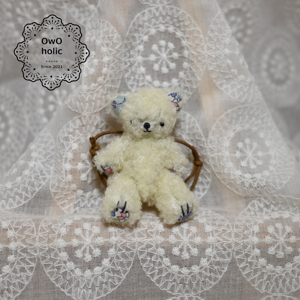 第53回 Doll’s Myth. 頒布品