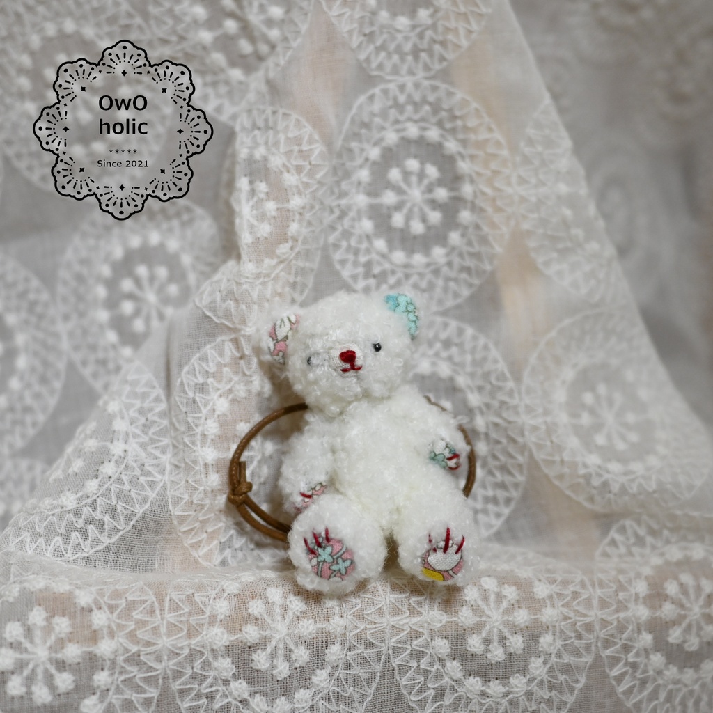 第53回 Doll’s Myth. 頒布品