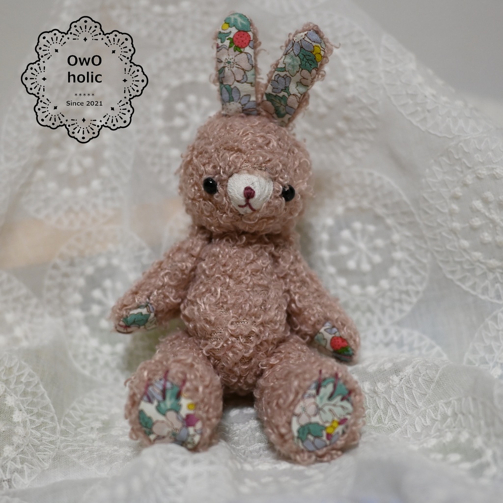 テディベアの日2023