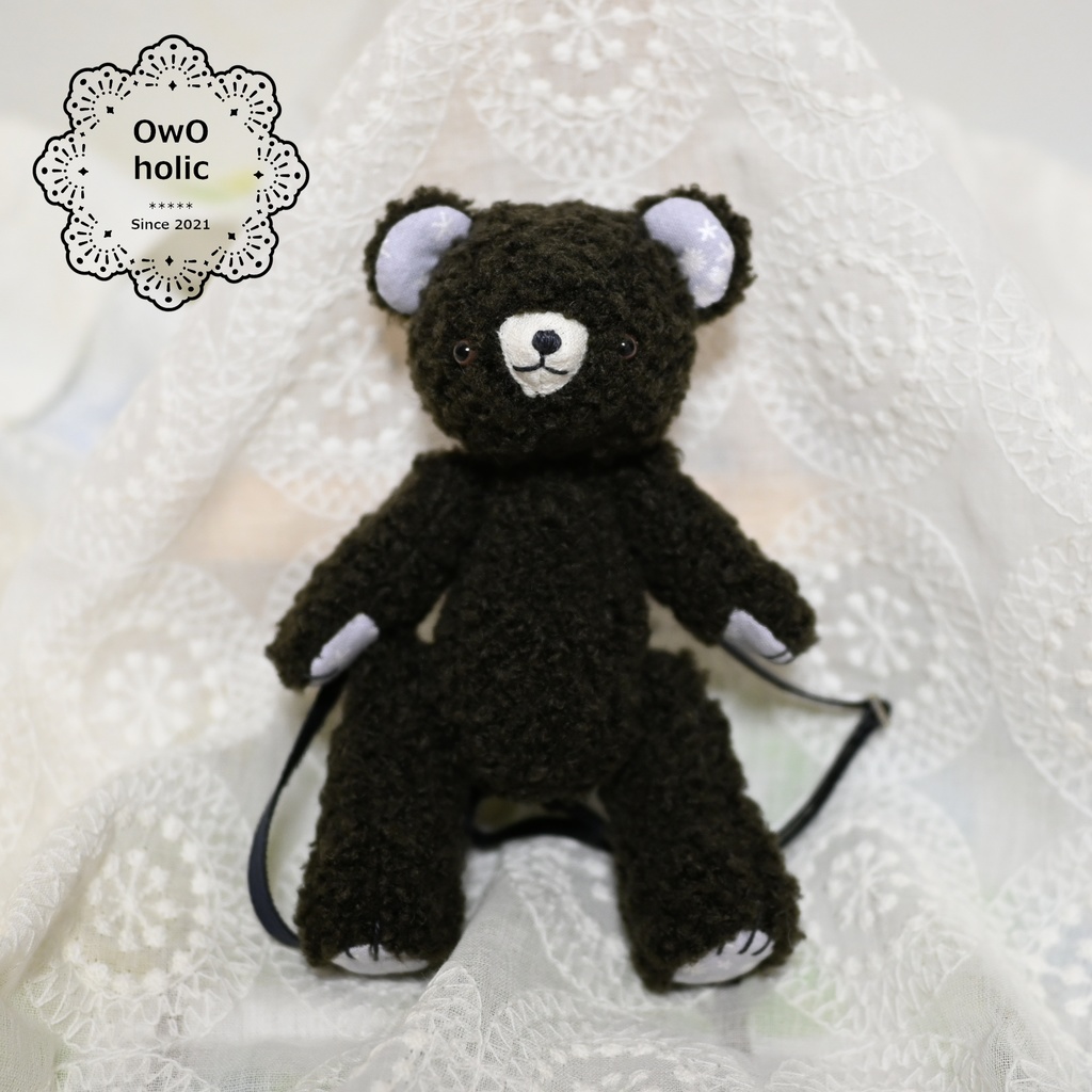 テディベアの日2023