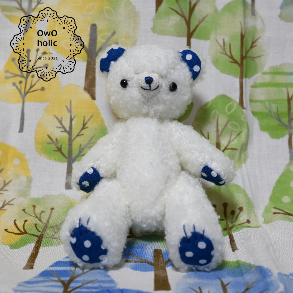 テディベアの日2025