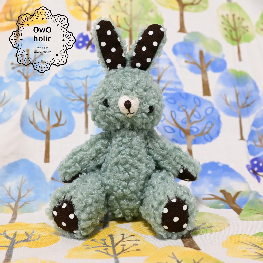 テディベアの日2025