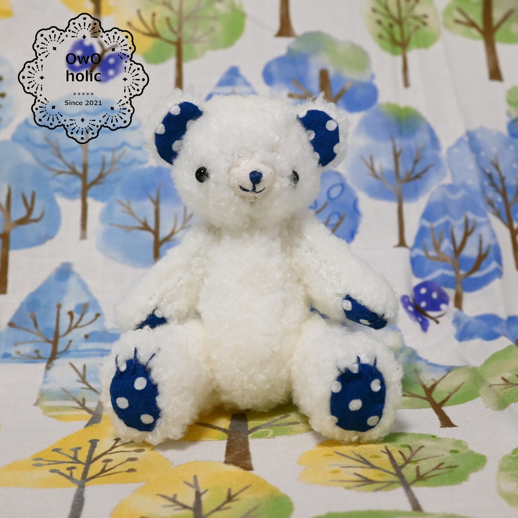 テディベアの日2025