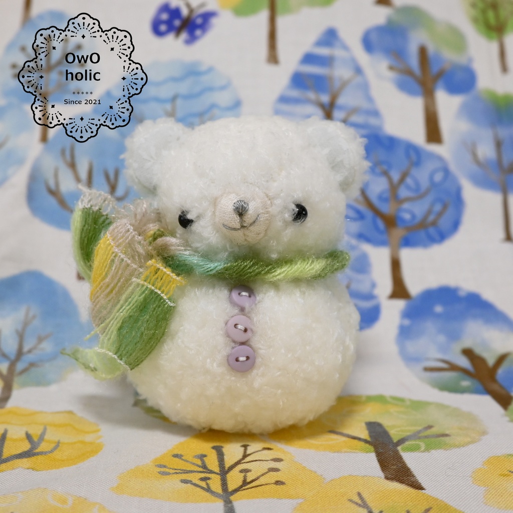 テディベアの日2025