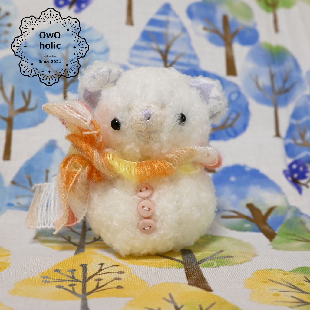 テディベアの日2025