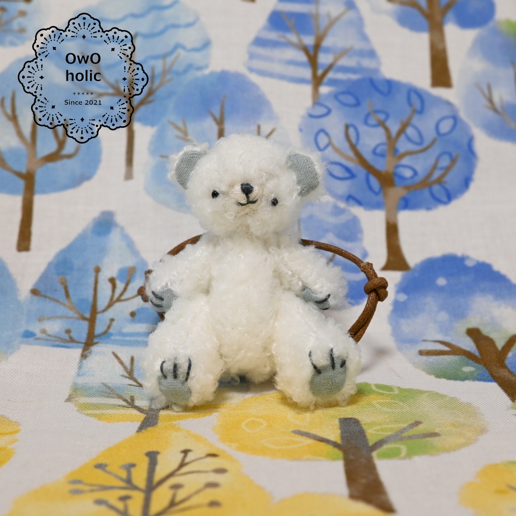 テディベアの日2025