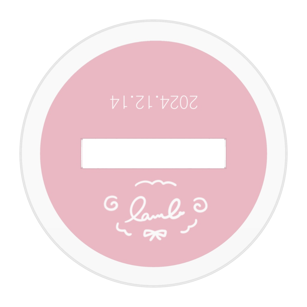 ぽちぽちアクスタ