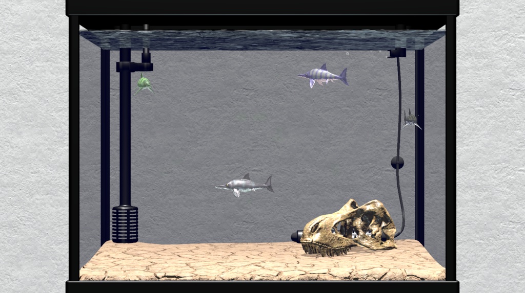 Paleorium(パレオリウム)【アプリ本体】