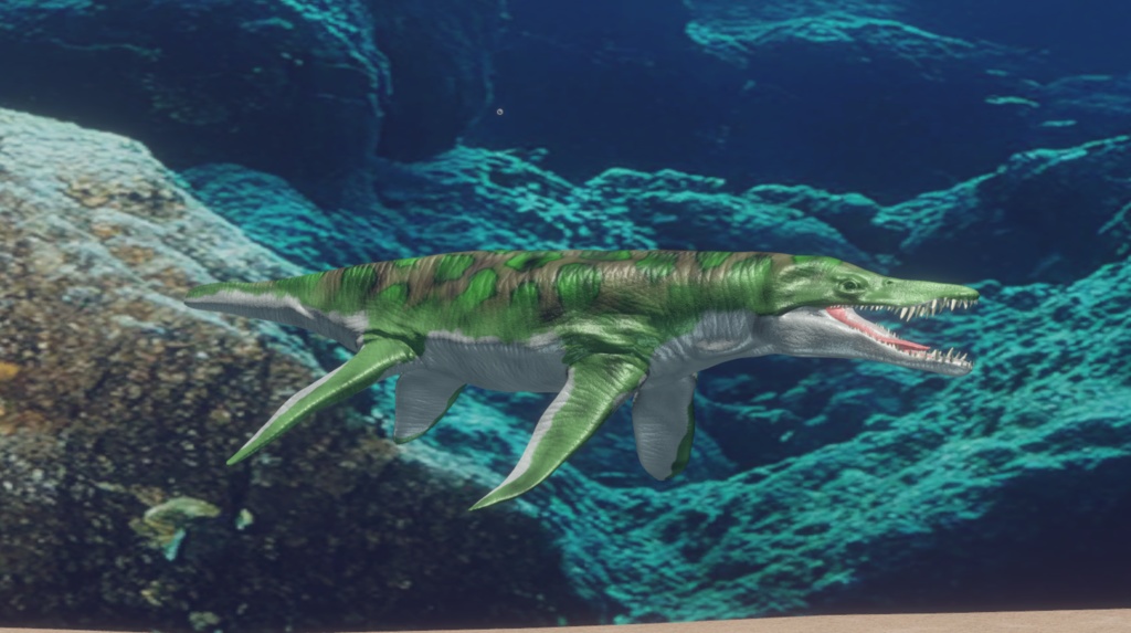 Paleorium(パレオリウム)【アプリ本体】