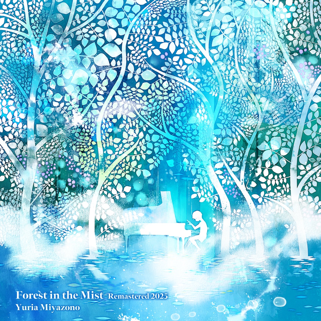 【DL】Forest in the Mist (Remastered 2025)