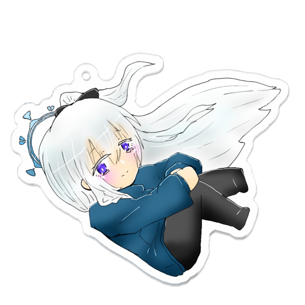 兎代ミヤコ