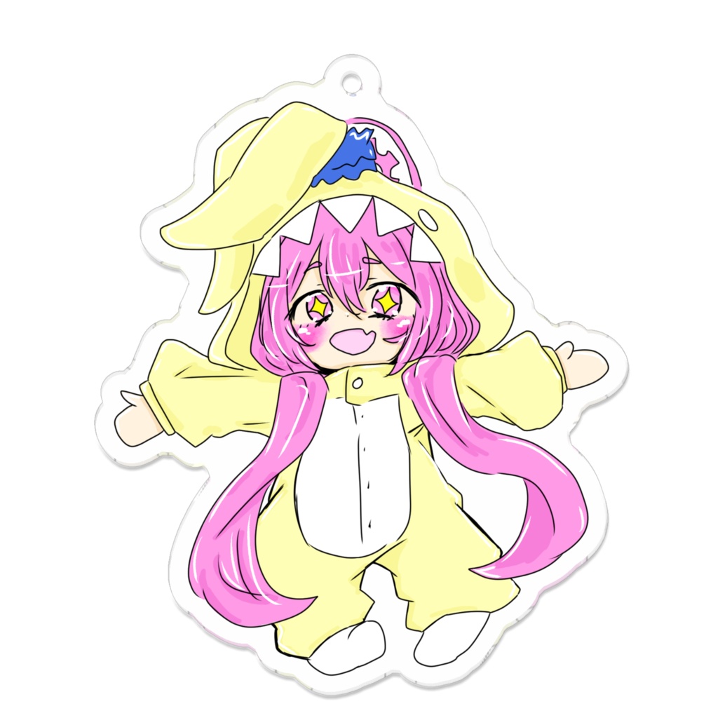 パジャマコユキ