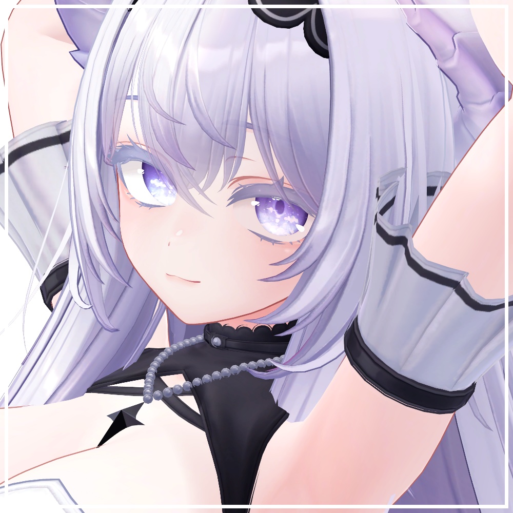 【愛莉(AIRI)専用】 Netural makeup & Body 【6color】 + Eye texture 【13color】