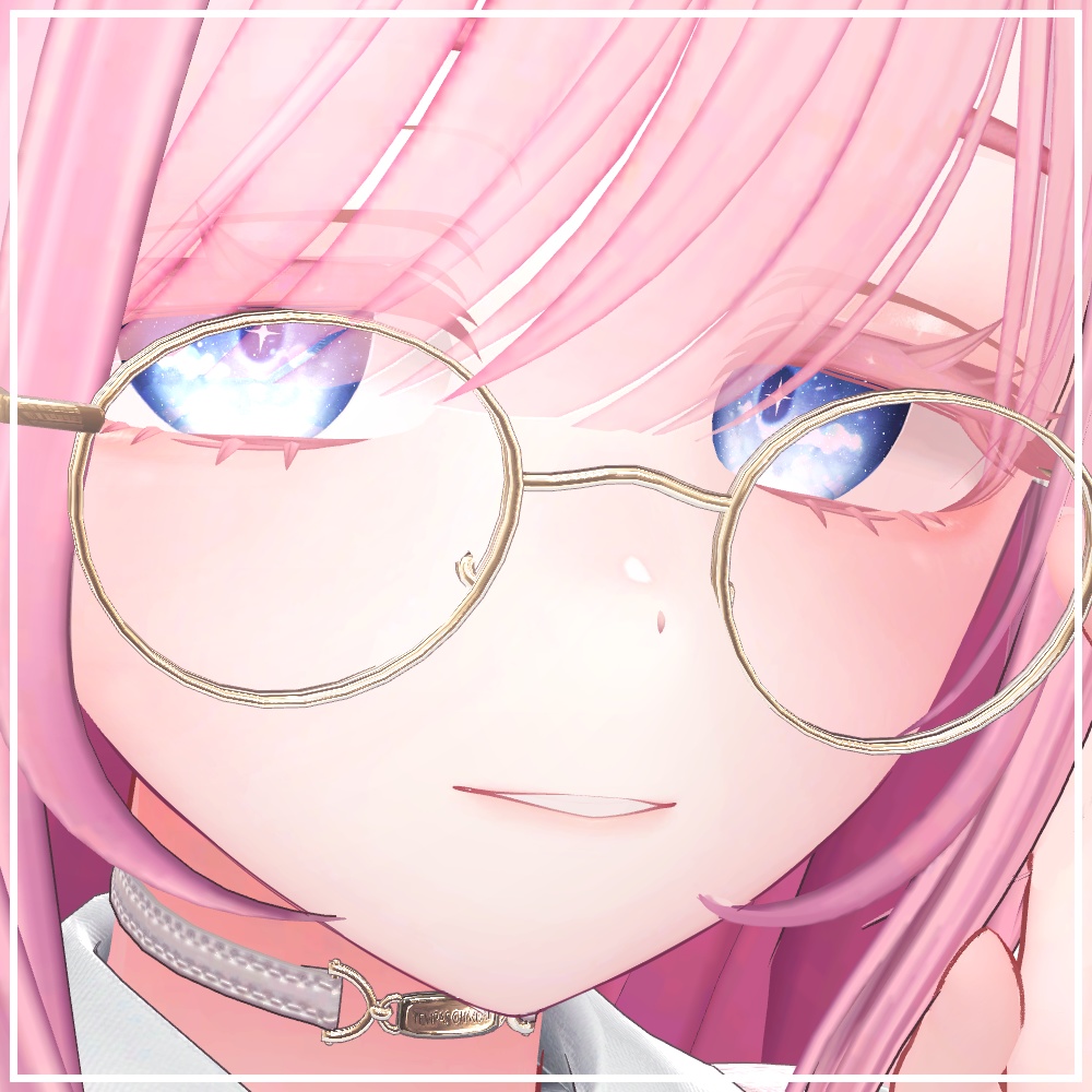 【愛莉(AIRI)専用】 Netural makeup & Body 【6color】 + Eye texture 【13color】