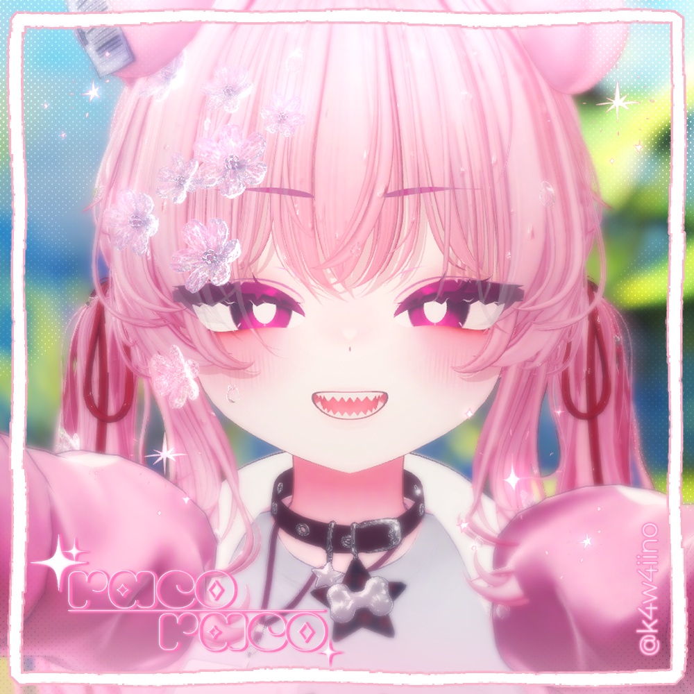 【輝夜(Kaguya)専用】 Natural makeup & Body 【12color】 + Eye texture 【23color】