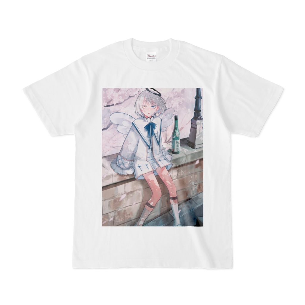 TシャツA