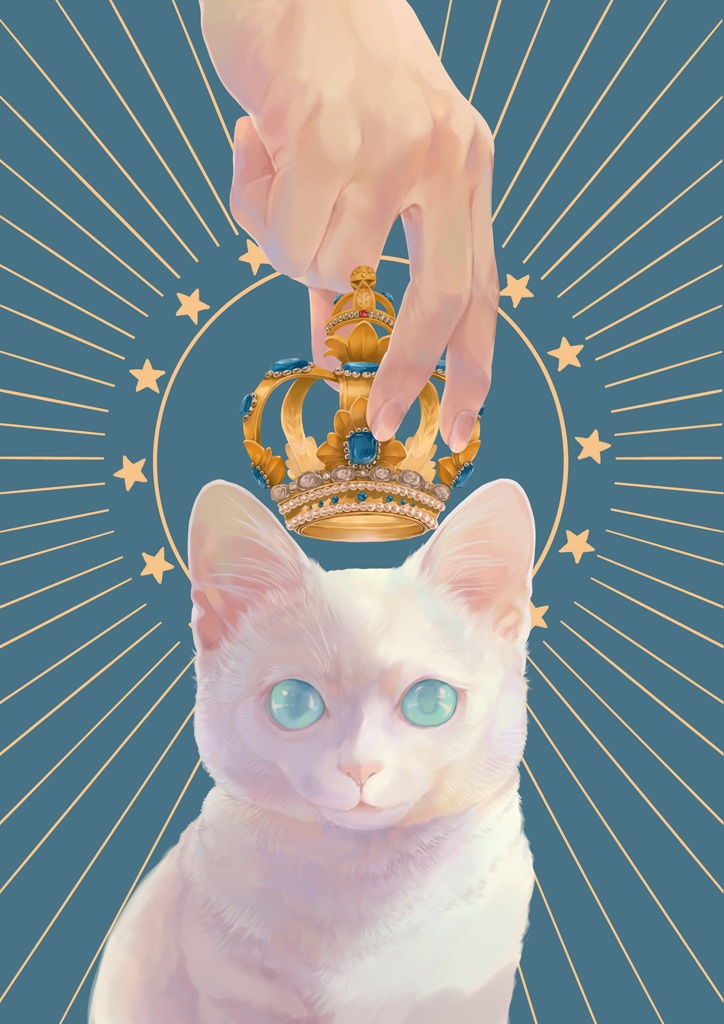 まいにちねこまみれ